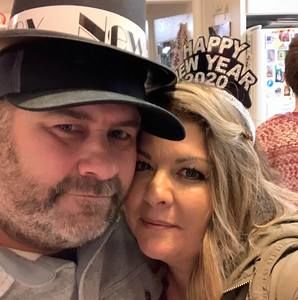 Meet your Posher, Kathy